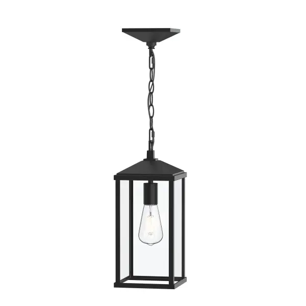 Cantley Outdoor Wall Light - Image 21