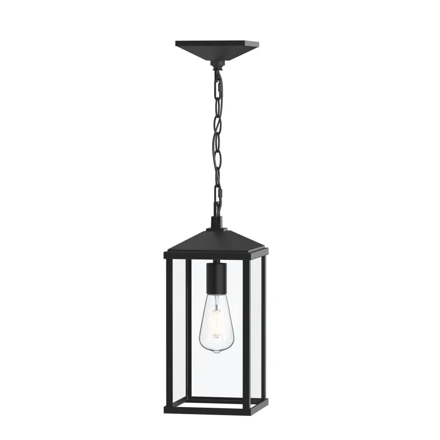 Cantley Outdoor Wall Light - Image 21