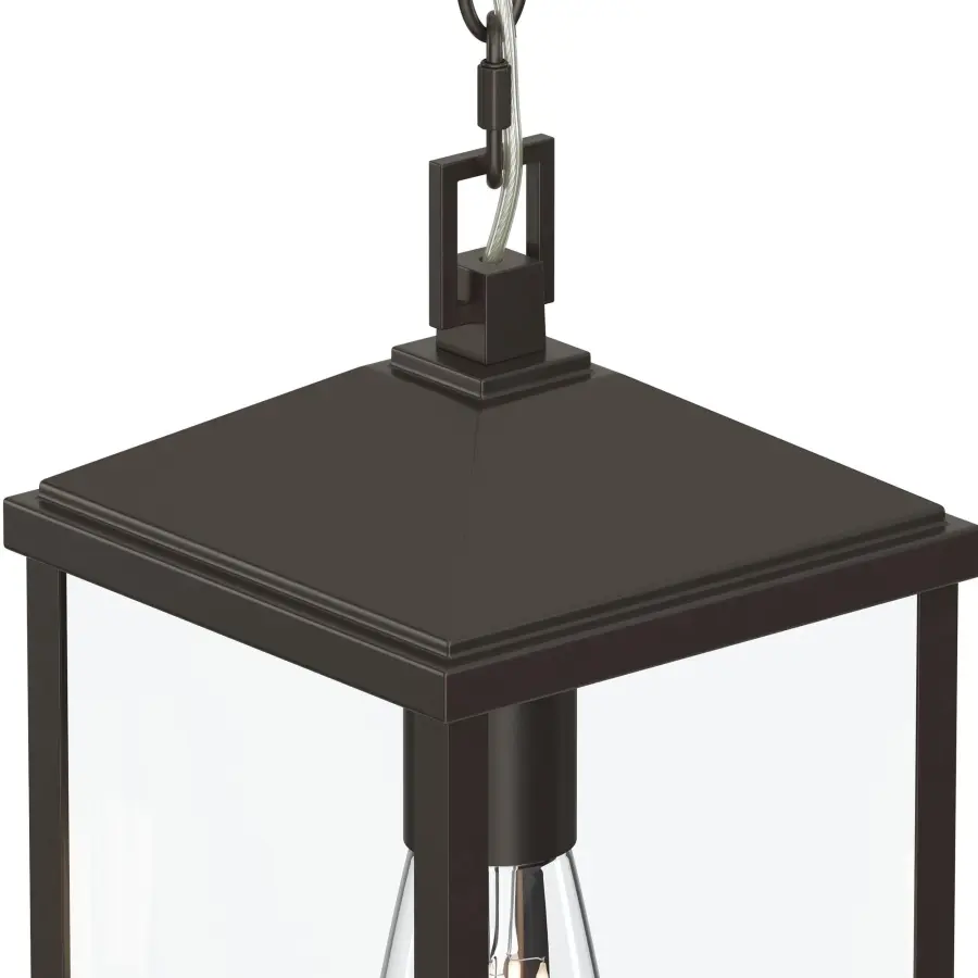 Cantley Outdoor Wall Light - Image 8