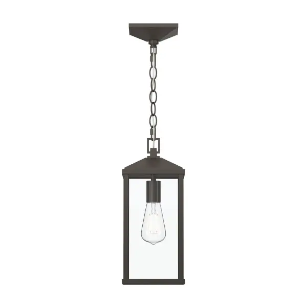 Cantley Outdoor Wall Light - Image 9