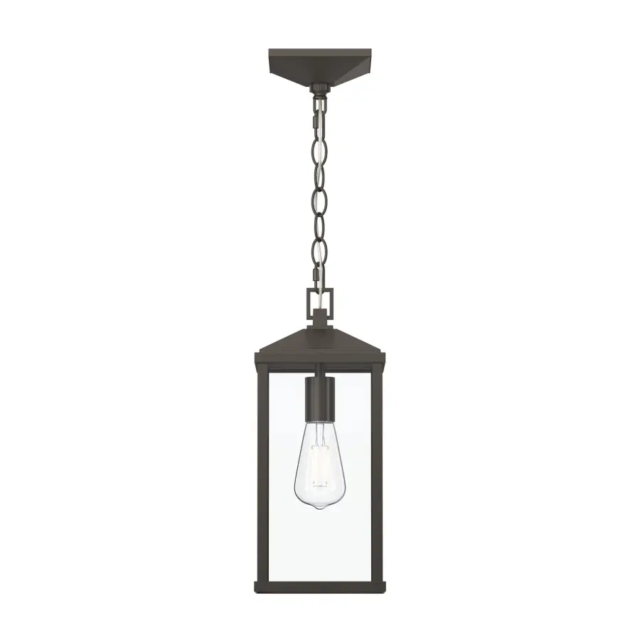 Cantley Outdoor Wall Light - Image 9