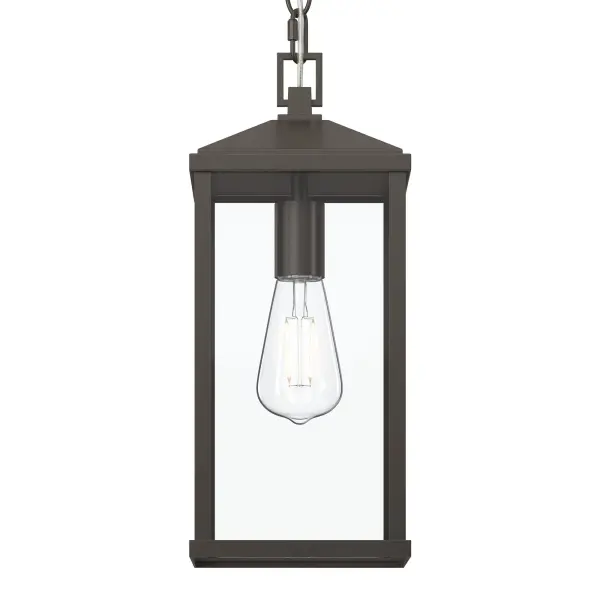 Cantley Outdoor Wall Light - Image 10
