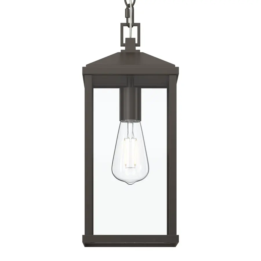 Cantley Outdoor Wall Light - Image 10