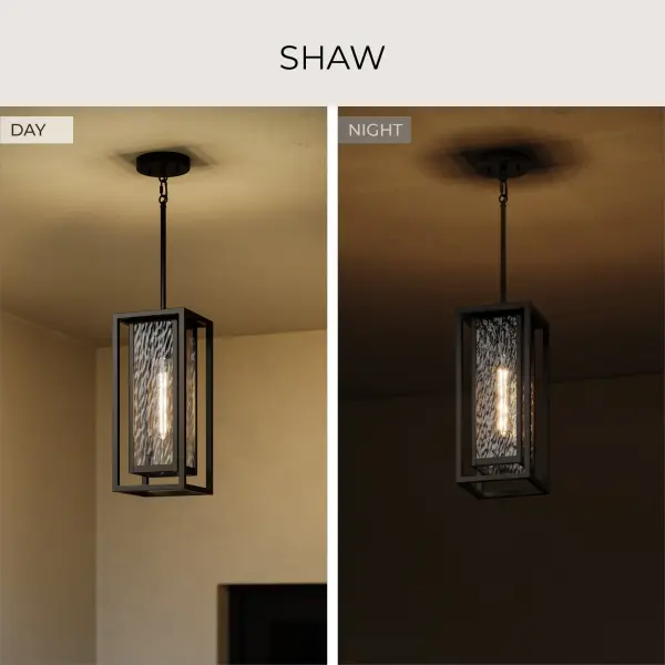 Shaw Outdoor Pendant - Image 13