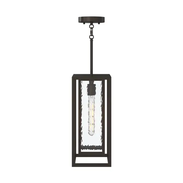 Shaw Outdoor Pendant - Image 14