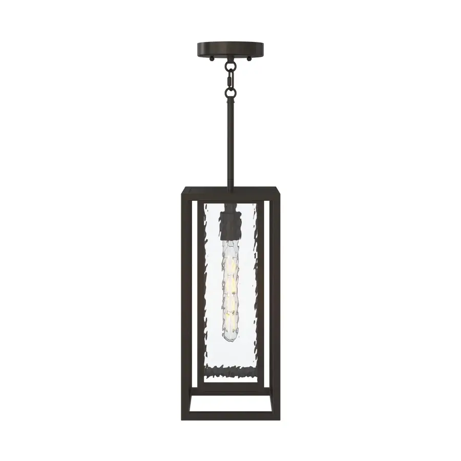 Shaw Outdoor Pendant - Image 14