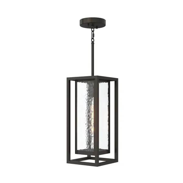 Shaw Outdoor Pendant - Image 15