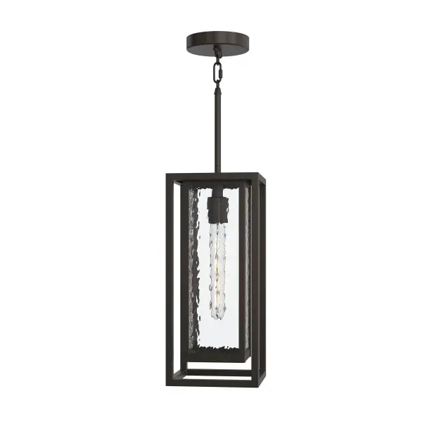 Shaw Outdoor Pendant - Image 16