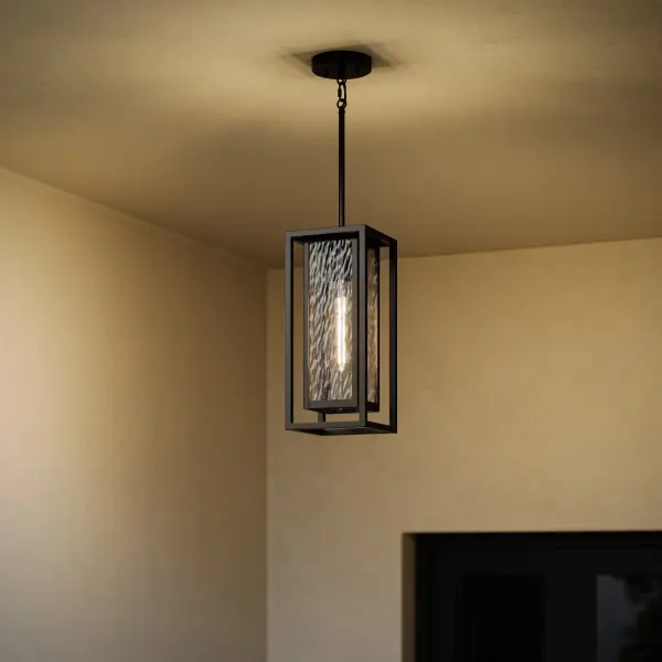 Shaw Outdoor Pendant - Image 10