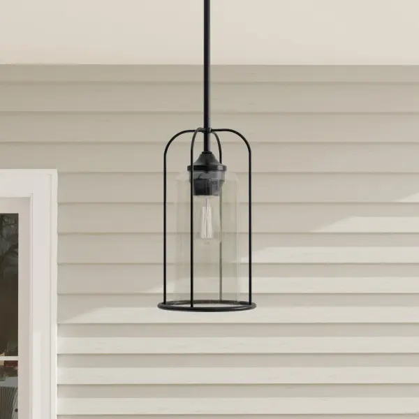 Watch Hill One-Light Outdoor Hanging Lantern - Image 1