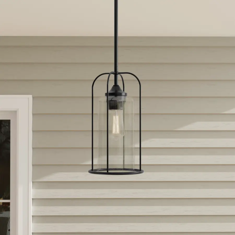 Watch Hill One-Light Outdoor Hanging Lantern - Image 2