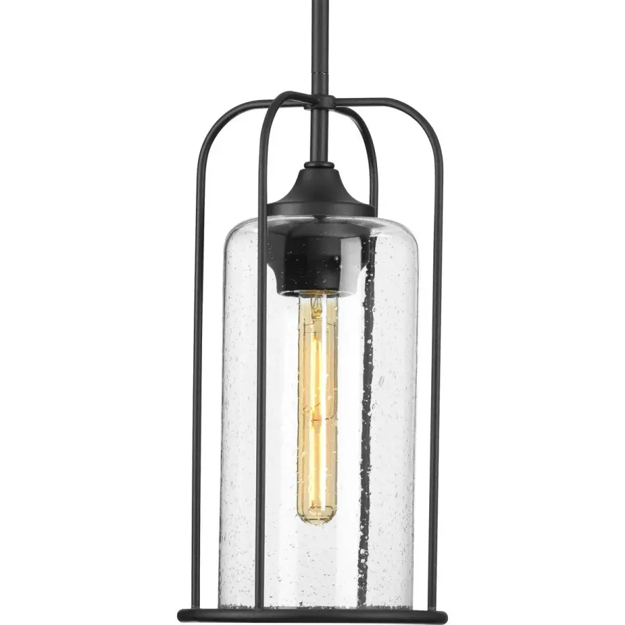 Watch Hill One-Light Outdoor Hanging Lantern - Image 3