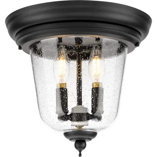 Ashmore Two-Light Close-to-Ceiling - Image 1