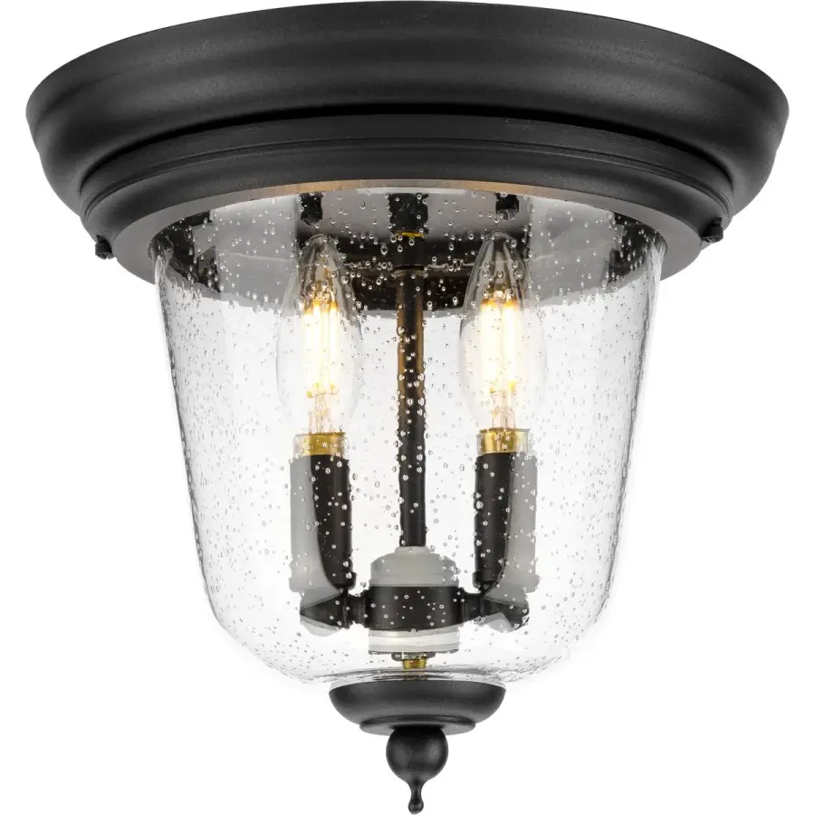 Ashmore Two-Light Close-to-Ceiling - Image 1