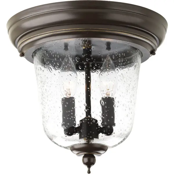 Ashmore Two-Light Close-to-Ceiling - Image 2