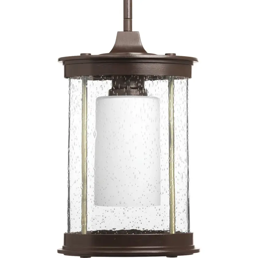 Archives Collection One-Light Hanging Lantern