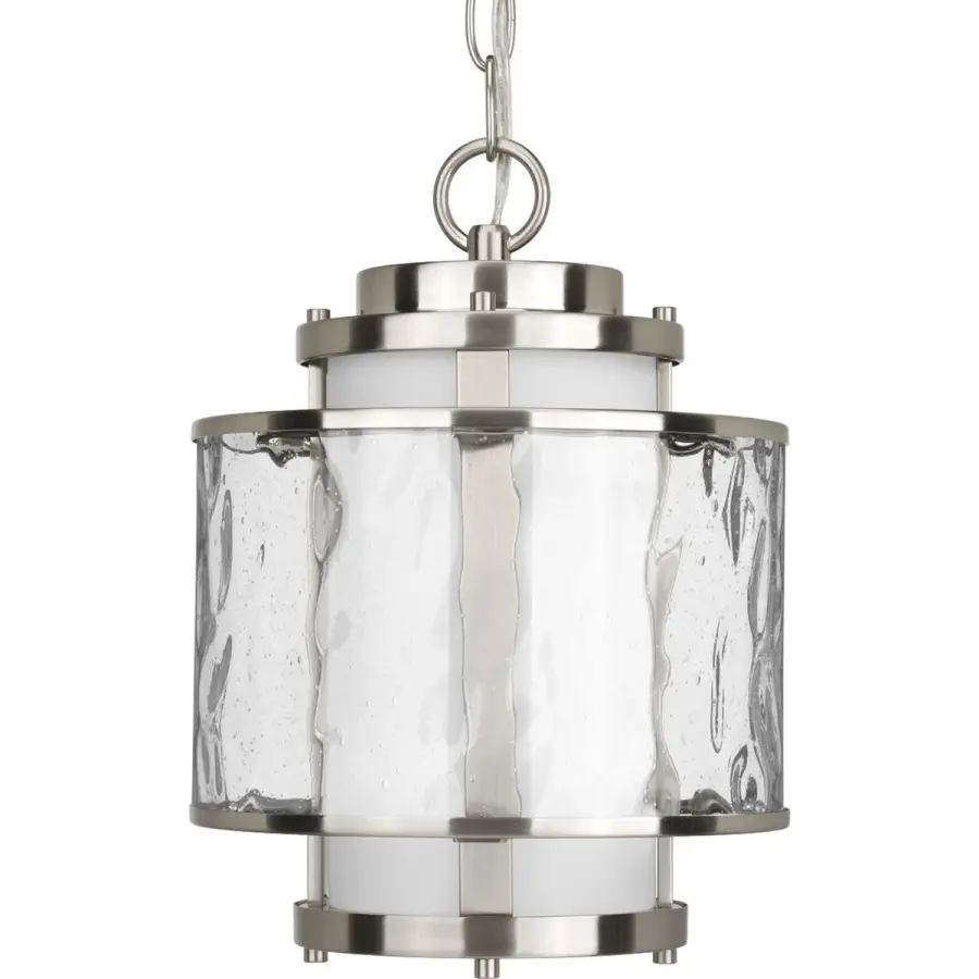 Bay Court One-Light Hanging Lantern - Image 1