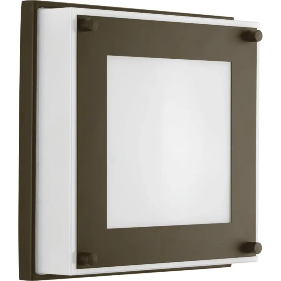Anson LED Indoor/Outdoor Wall Sconce