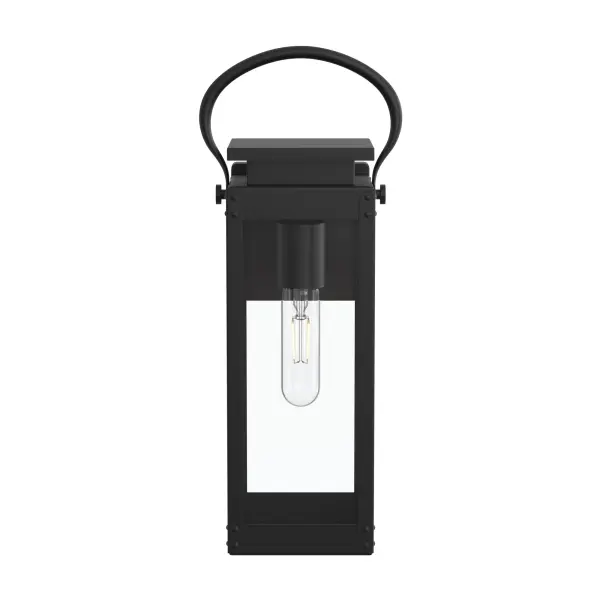 Union Square One-Light Small Wall Lantern - Image 11