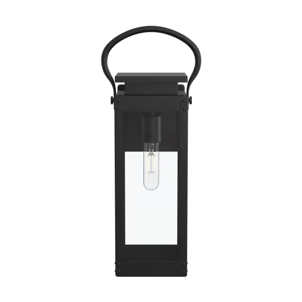 Union Square One-Light Medium Wall Lantern - Image 13