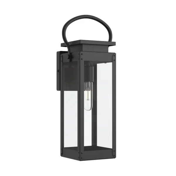 Union Square One-Light Medium Wall Lantern - Image 7