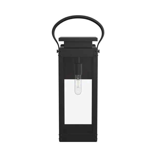 Union Square One-Light Large Wall Lantern - Image 12