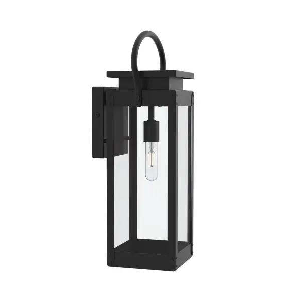 Union Square One-Light Large Wall Lantern - Image 5