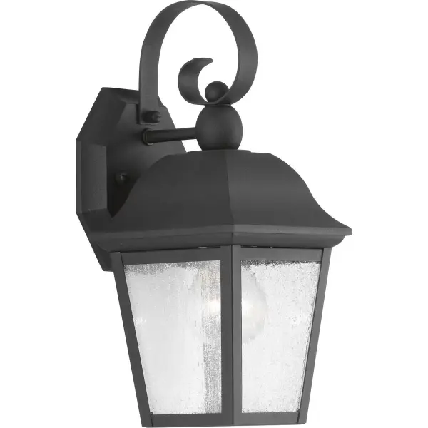 Kiawah One-Light Small Wall Lantern