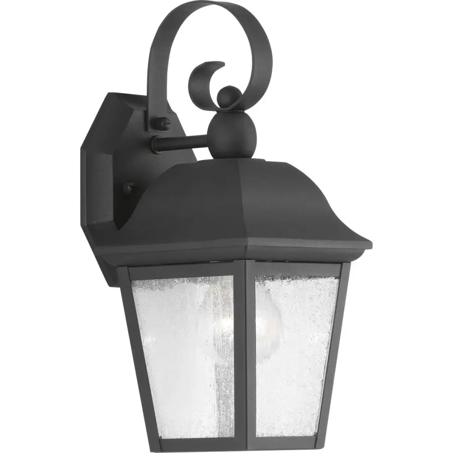 Kiawah One-Light Small Wall Lantern
