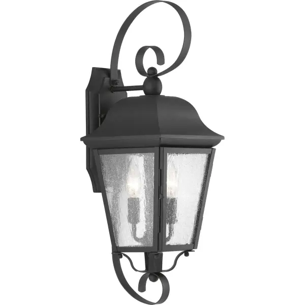 Kiawah Two-Light Medium Wall Lantern