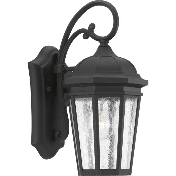 Verdae One-Light Small Wall Lantern - Image 1