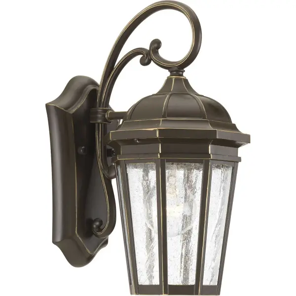 Verdae One-Light Small Wall Lantern - Image 2