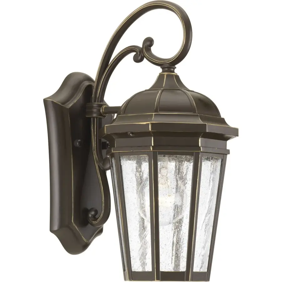 Verdae One-Light Small Wall Lantern - Image 2