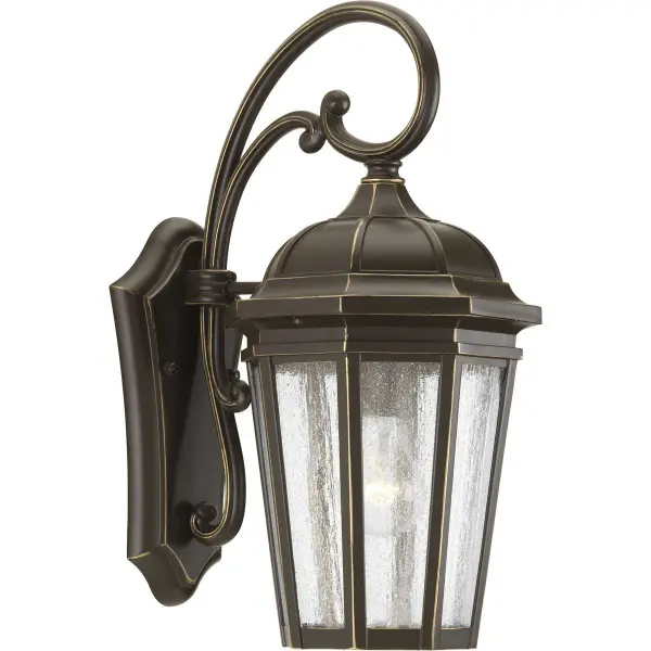 Verdae One-Light Medium Wall Lantern - Image 1