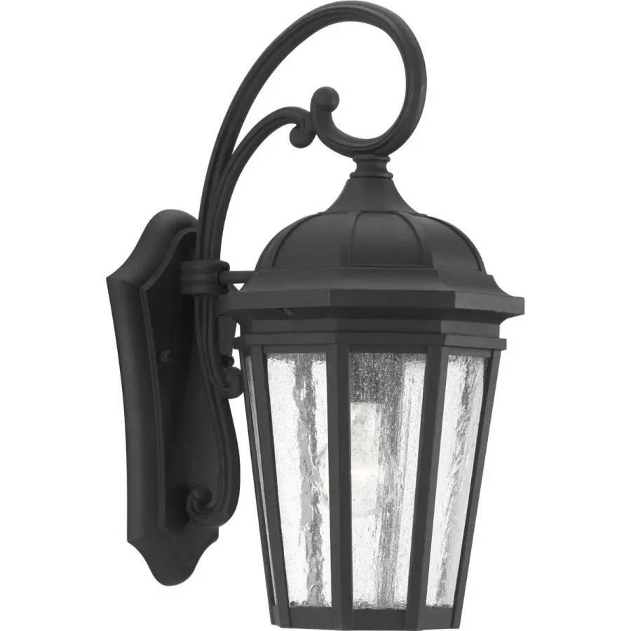 Verdae One-Light Medium Wall Lantern - Image 2