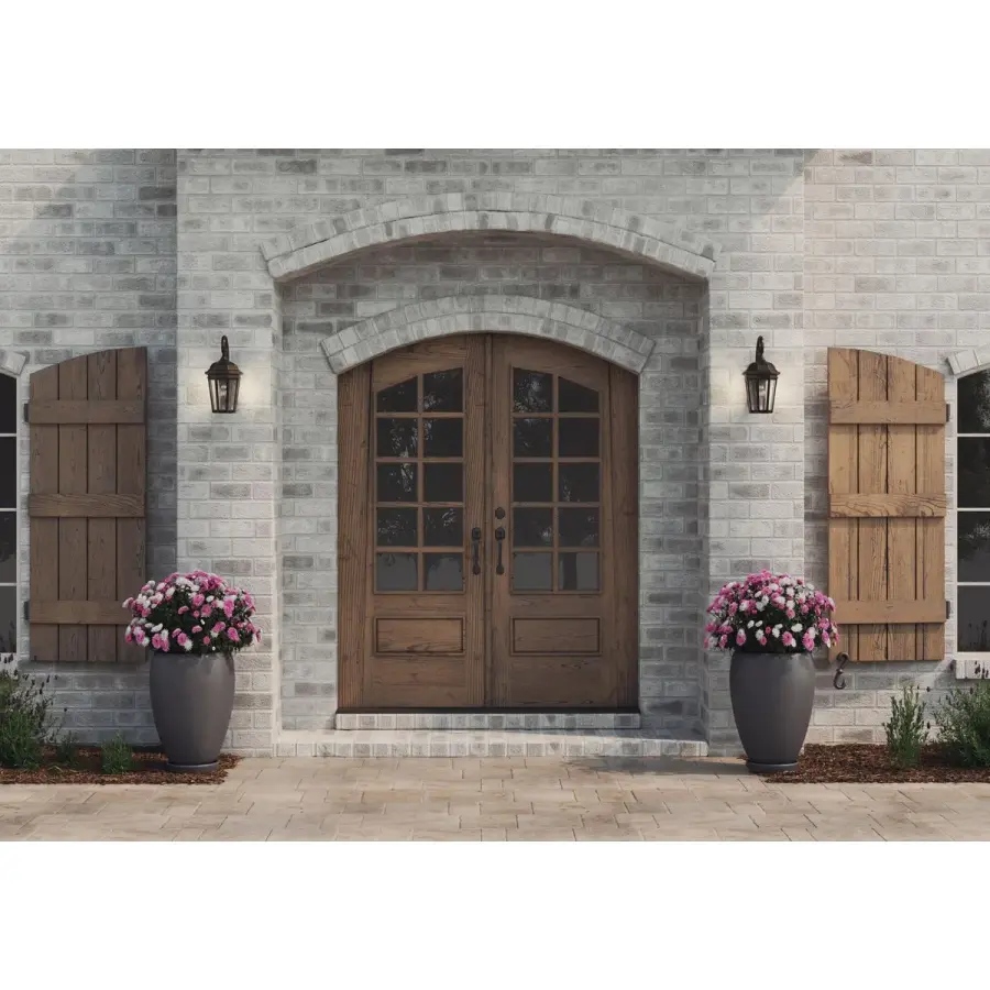 Verdae One-Light Medium Wall Lantern - Image 3