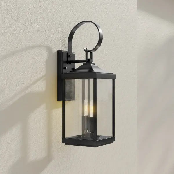 Gibbes Street Two-Light Medium Wall Lantern - Image 2