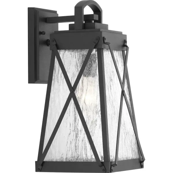 Creighton One-Light Medium Wall Lantern - Image 3