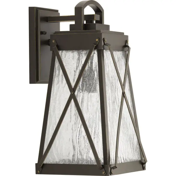 Creighton One-Light Medium Wall Lantern - Image 4