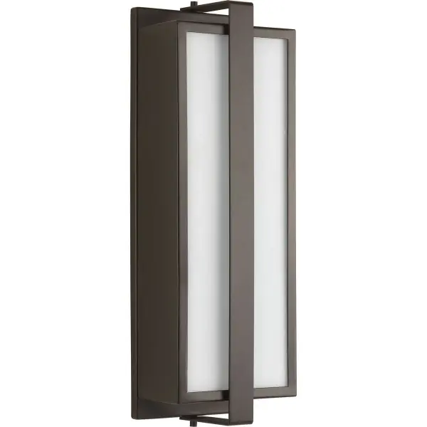 Diverge Two-Light Medium Wall Lantern