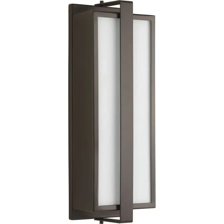 Diverge Two-Light Medium Wall Lantern