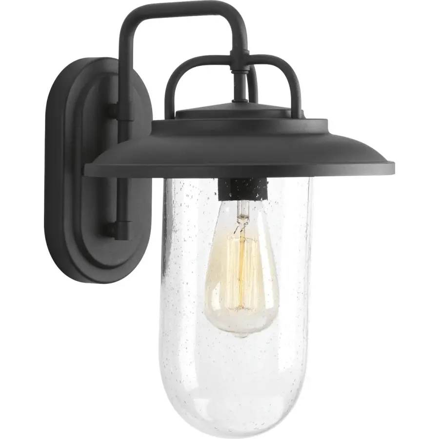 Beaufort One-Light Medium Wall Lantern