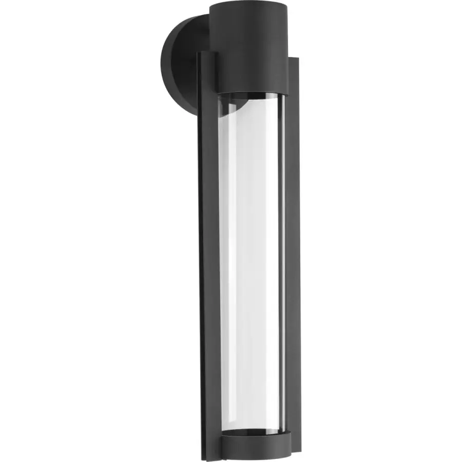Z-1030 Collection 5" One-Light LED Medium Wall Lantern - Image 3
