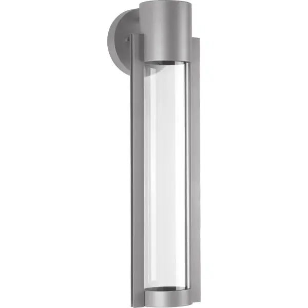 Z-1030 Collection 5" One-Light LED Medium Wall Lantern - Image 4