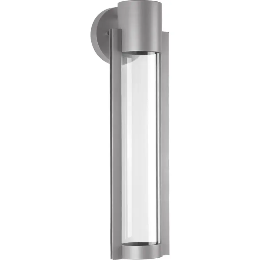 Z-1030 Collection 5" One-Light LED Medium Wall Lantern - Image 4