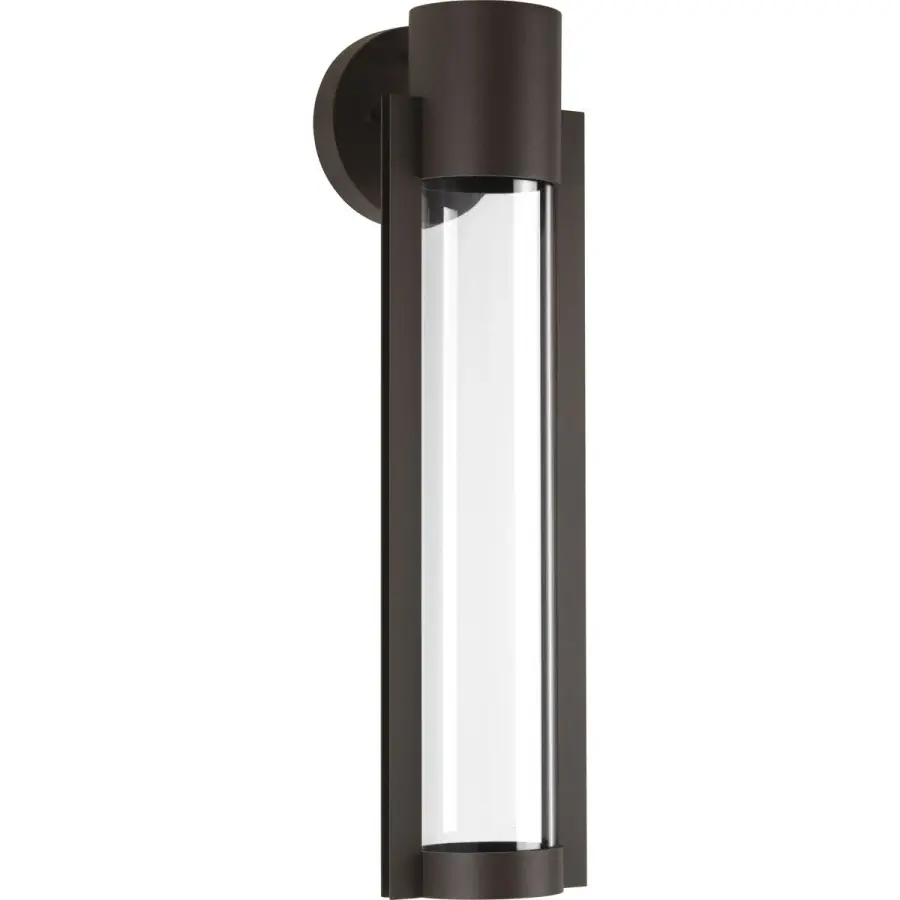 Z-1030 Collection 5" One-Light LED Medium Wall Lantern - Image 5