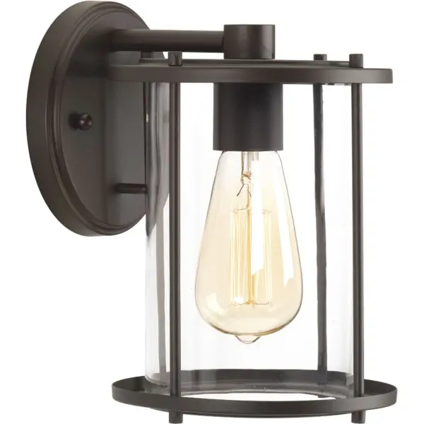 Gunther One-Light Medium Wall Lantern - Image 2
