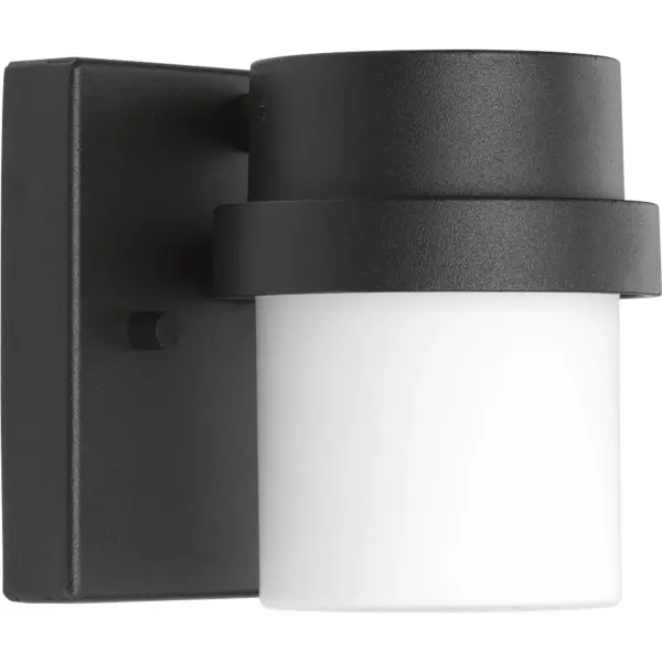 The Z-1060 LED wall lantern combines energy-efficient LED technology with a sleek black finish, perfect for coastal and modern homes. Title 24 and JA8 compliant for California installations.