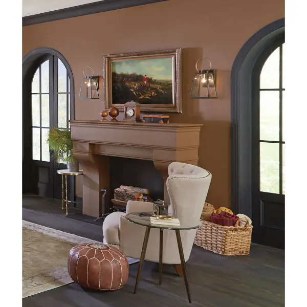 Classic Farmhouse Charm for Outdoor Spaces - Image 2