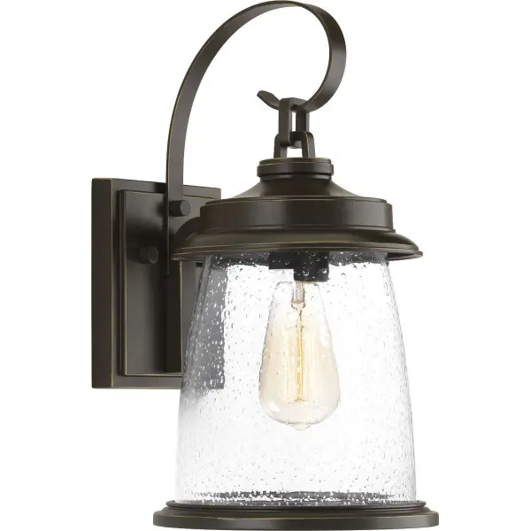 Conover Medium Outdoor Wall Lantern - Image 1